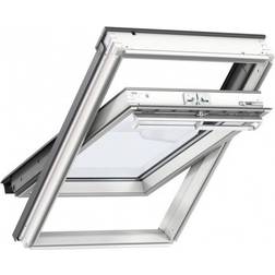 Velux CK02 GGL 2070 Alluminio Finestra a Ghigliottina 55x78cm