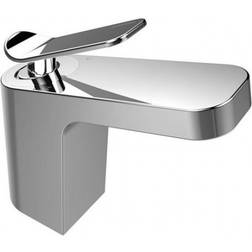 Bristan Alp ALP 1HBF C Chrome