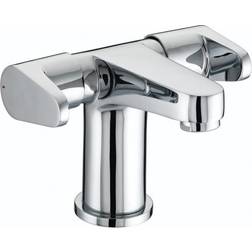 Bristan Quest QST BAS2 C Chrome