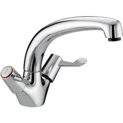 Bristan Value VAL SNK C CD Chrome
