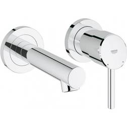 Grohe Concetto 19575001 Chrom