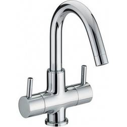 Bristan Prism PM BAS2 C Chrome