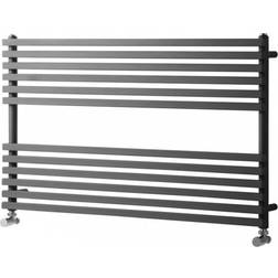 Towelrads Oxfordshire 120975 Grey, Anthracite