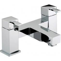 Bristan Quadrato QD BF C Chrome