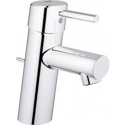 Grohe Concetto 3220210L Krom