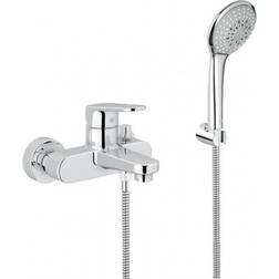 Grohe Europlus 33547002 Cromo