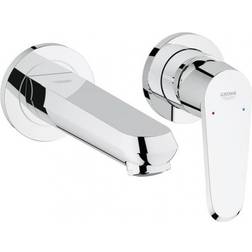 Grohe Eurodisc Cosmopolitan 19573002 Chrom