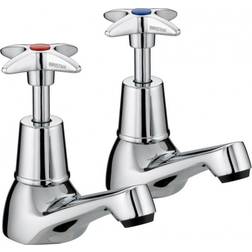 Bristan 5412 VAX 1/2 C Chrome