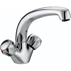 Bristan Value Club VAC SNK C MT Chrome
