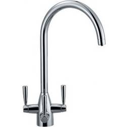 Franke Doric 120.0180.356 Chrome