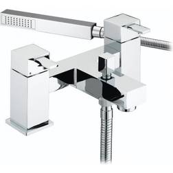 Bristan Quadrato QD BSM C Chrome
