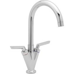 Deva Lever Mono LEV104 Chrome