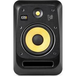 KRK V-Serie 4 V8 Monitoring Active 2 Voies