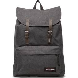 Eastpak London Backpack - Black Denim