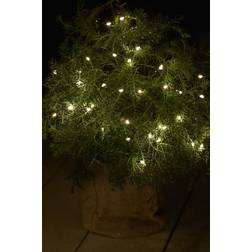 Sirius Knirke 40 Lights Lyskæde 40 Pærer