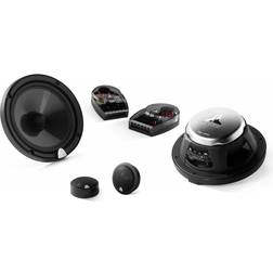 JL Audio C3-650 Rotondo 2-Vie 225W Altoparlante Auto