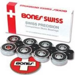 Bones Swiss Labyrinth 8-pack