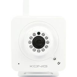 Konig Cámara De Vigilancia Sas-ipcam100b