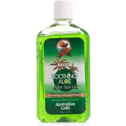 Australian Gold Soothing Aloe After Sungel 547ml