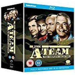 The A-Team - Complete (Blu-ray)