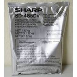 Sharp SD485DV Developer (Black)