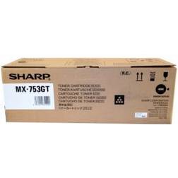 Sharp MX-753GT (Black)