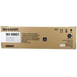 Sharp MX900GT (Black)