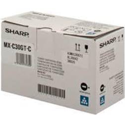 Sharp MX-C30GTC (Cyan)