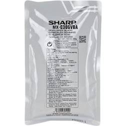 Sharp MX-C30GVB (Black)