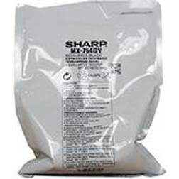 Sharp MX-754GV Developer (Black)