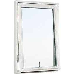 Traryd Fönster Genuin PLUS 11-15 Trä Vridfönster 3-glasfönster 110x150cm