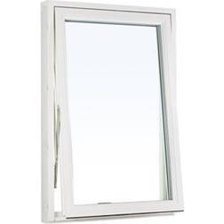 Traryd Fönster Optimal PLUS 16-15 Aluminium Vridfönster 3-glasfönster 160x150cm