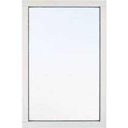 Traryd Fönster Optimal PLUS 24-14 Aluminium Fast fönster 3-glasfönster 240x140cm