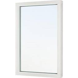 SP Fönster Balans PLUS 06-08 Aluminium Fast fönster 3-glasfönster 60x80cm