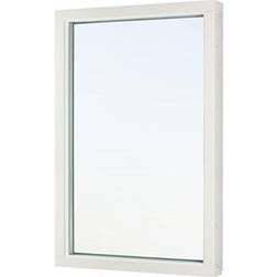 SP Fönster Balans PLUS 21-03 Aluminium Fast fönster 3-glasfönster 210x30cm