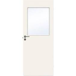 Swedoor Master G21 Oklassad Innerdörr S 0502-Y V, H (92.5x204cm)