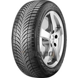 Nexen WinGuard SnowG WH2 205/55 R16 91H 4PR