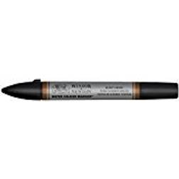 Winsor & Newton Water Colour Marker Burnt Umber