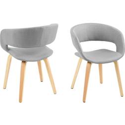 Actona Grace Köksstol 79cm 2st