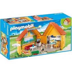Playmobil Country House 6020