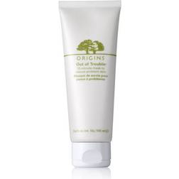 Origins Out of Trouble 10 Minute Mask to Rescue Problem Skin 100ml