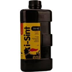 AGIP ENI i-Sint 5W-40 Motor Oil 1L