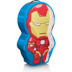 Philips Marvel Torch Night Light