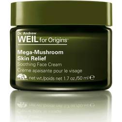 Origins Dr. Andrew Weil for Origins Mega-Mushroom Soothing Face Cream 50ml