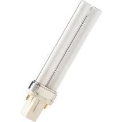 Philips Master PL-S Fluorescent Lamp 7W G23