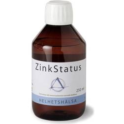 Helhetshälsa ZinkStatus 250ml