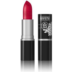 Lavera Beautiful Lips Colour Intense Lipstick #34 Timeless Red