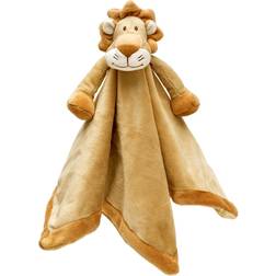 Teddykompaniet Diinglisar Wild Comforter Blanket Lion 14873