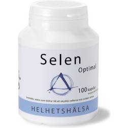 Helhetshälsa MagnesiumOptimal 100 st
