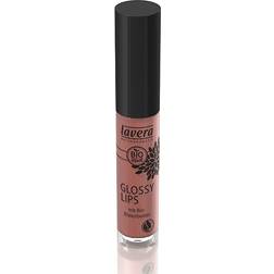 Lavera Glossy Lips Hazel Nude #12